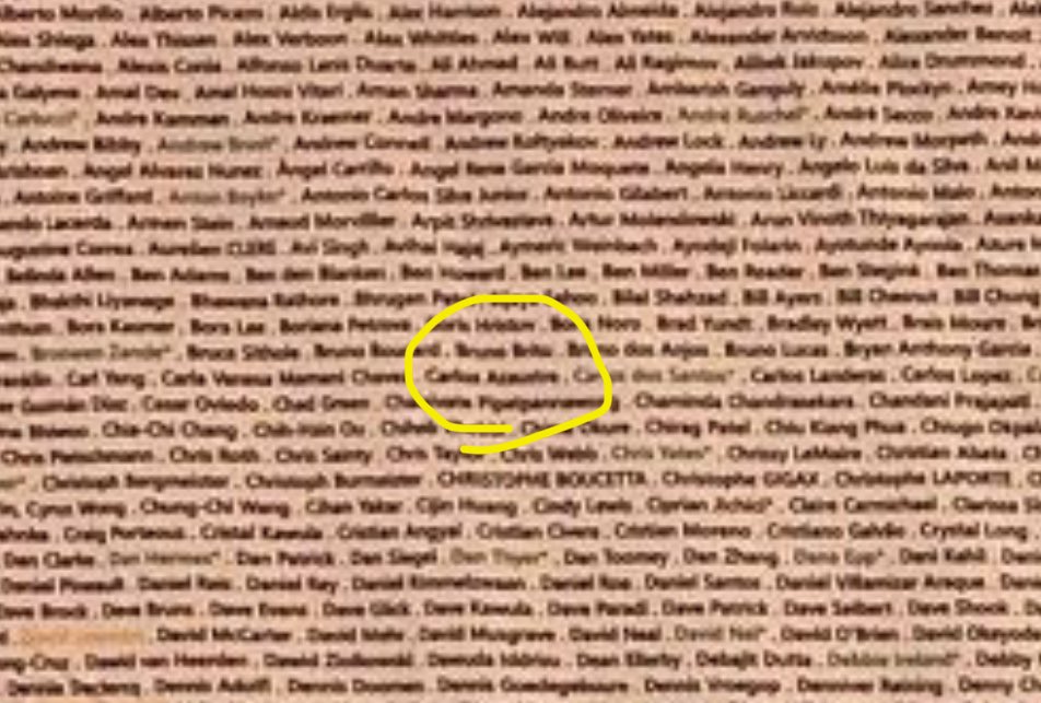 Carlos Azaustre tweet media