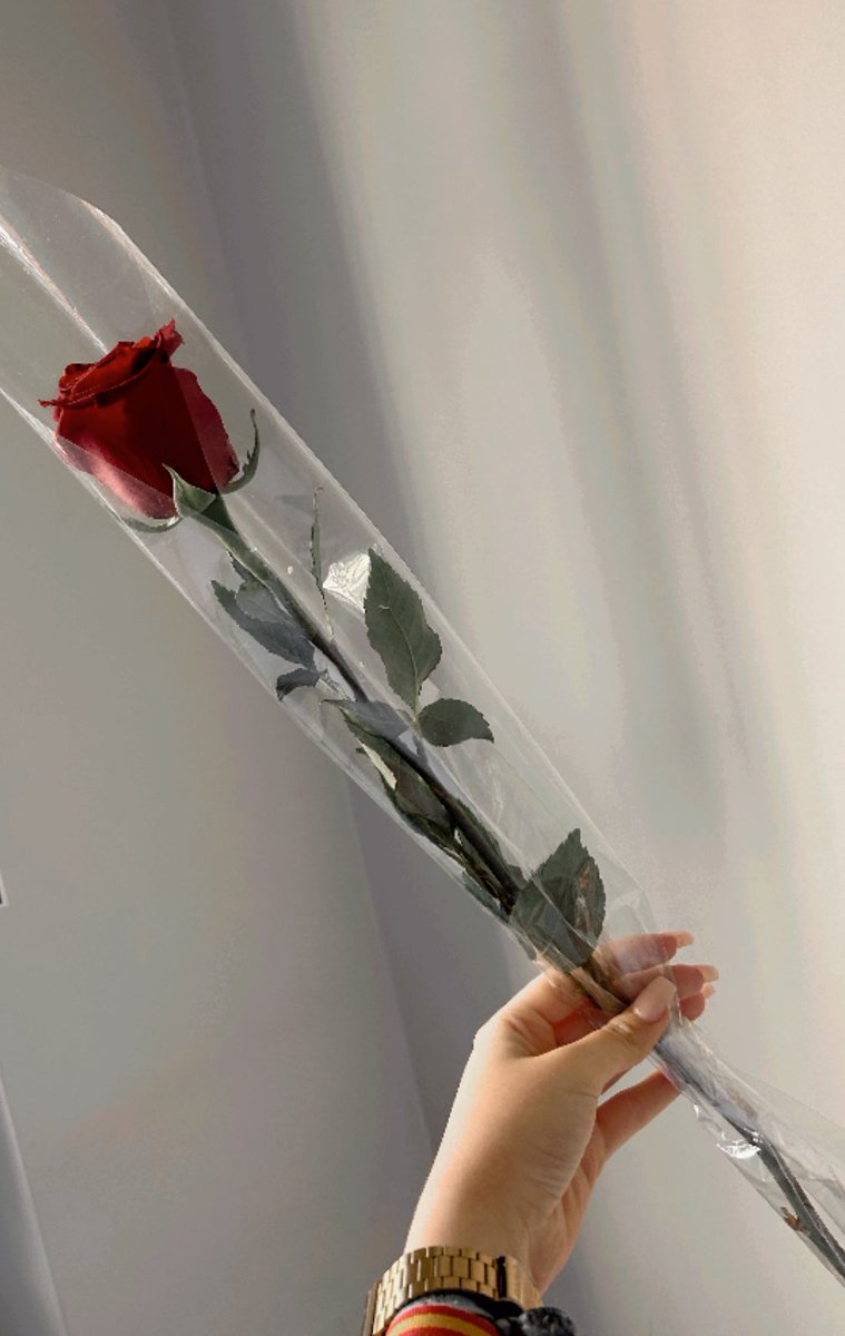 Esto es el detalle mas bonito que existe.