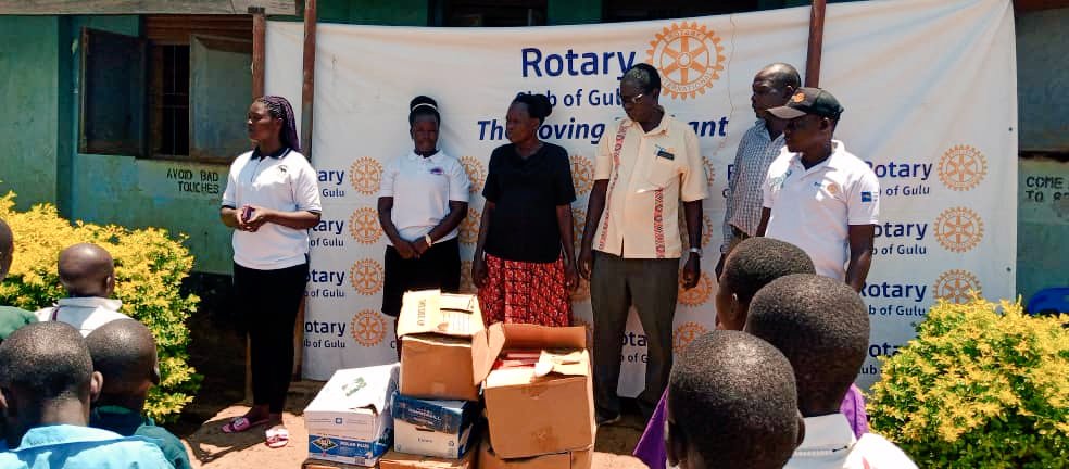 Acholi Students Union (Official) tweet media