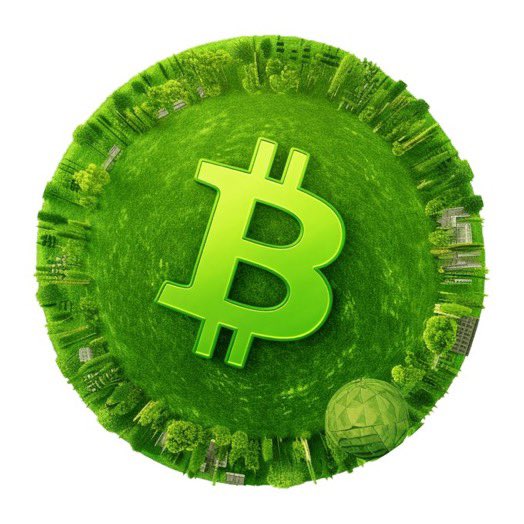 ADA #Giveaway🚨

Prize
🏆 2x $50 USD worth of $eBTC 

Rules:
🍃Follow @ada_ecobitcoin
🍃❤️+RT
🍃Tag 3 friends + your ADA address in comments
🍃Join telegram t.me/ecobitcoin1

24H⏰

#eBTC #CNFTGiveaway #NFTs #Cardano #ADA #CNFTCommunity #CNFT #NFTGiveaway #NFTCommunity