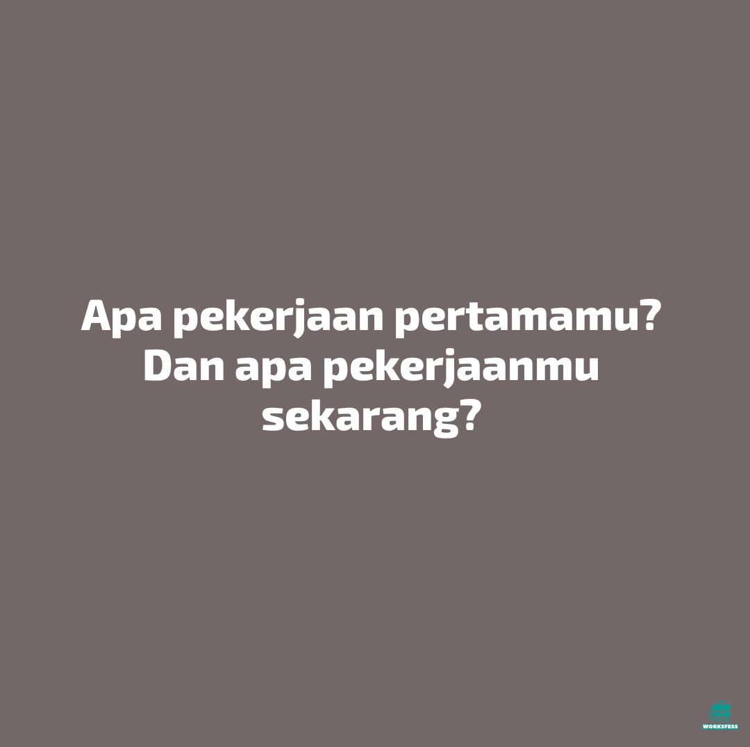 WORK tweet media