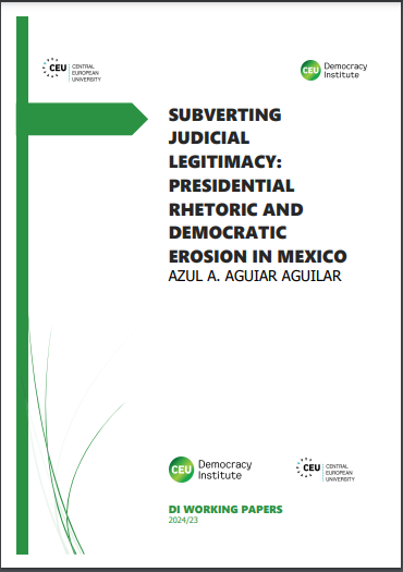 The latest @CEUDemInst Working Paper is available here now 👇 democracyinstitute.ceu.edu/articles/azul-…