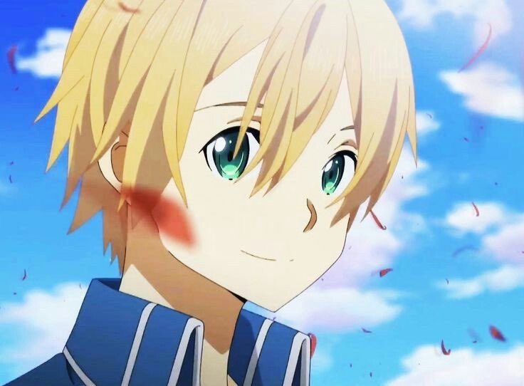 offensivesalt's tweet photo. @JujutsuNobara3 Ha, not at all! We’ve still gotta push forward past the rest on level 1, and of course we’ve gotta handle the other levels.

A: This is starting to look up…

E: It always does around Kirito. https://t.co/Gi1QF19T6x