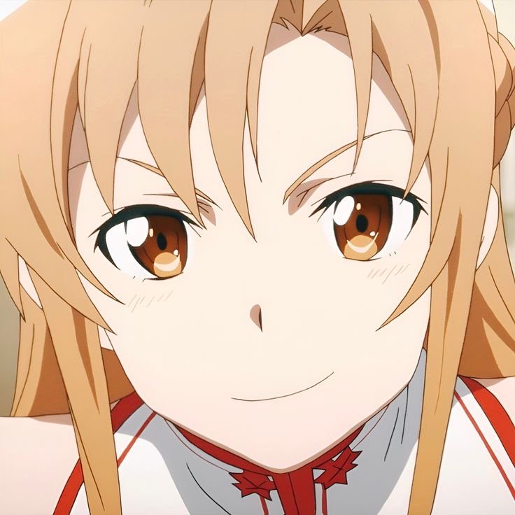 offensivesalt's tweet photo. @JujutsuNobara3 Ha, not at all! We’ve still gotta push forward past the rest on level 1, and of course we’ve gotta handle the other levels.

A: This is starting to look up…

E: It always does around Kirito. https://t.co/Gi1QF19T6x