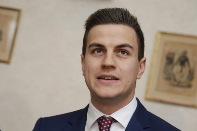 Moet Dries Van Langenhove echt naar de cel? De belangrijkste vragen over het vonnis beantwoord dlvr.it/T3yRWv