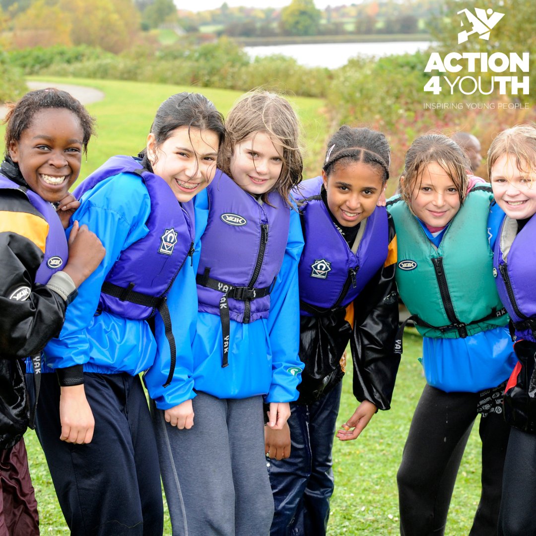 🎉Book Your Holiday Adventure Clubs Now! Young people aged 8-16 can join us for action-packed, exciting and thrilling activities at The Caldecotte Xperience. 📢Book Now! action4youth.org/holiday-and-af… #SchoolHolidays #AdventureClubs #YoungPeople #OutdoorAdventure