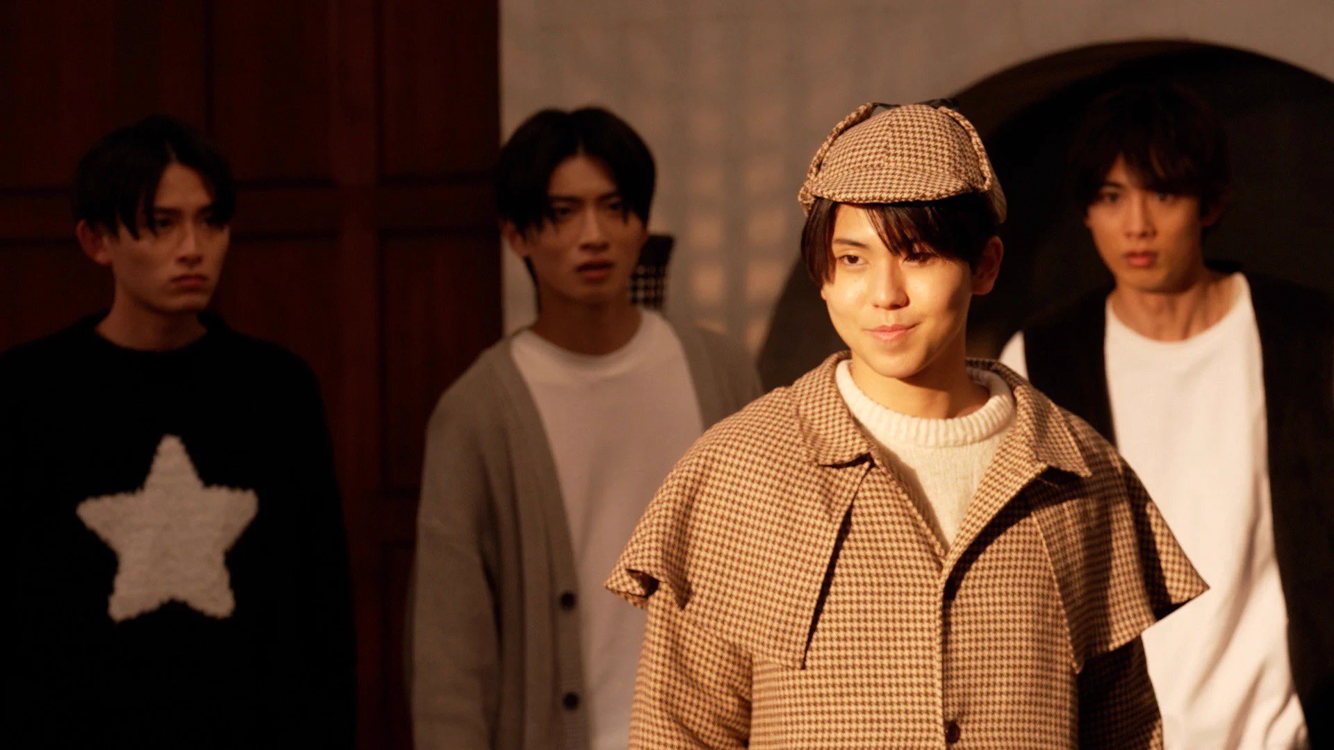 S/TEAM BLOOD (@S_TB_official) / X