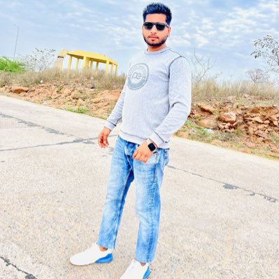 SahilSiddiqui0's tweet photo. #NewProfilePic https://t.co/IM7P8E3bDl