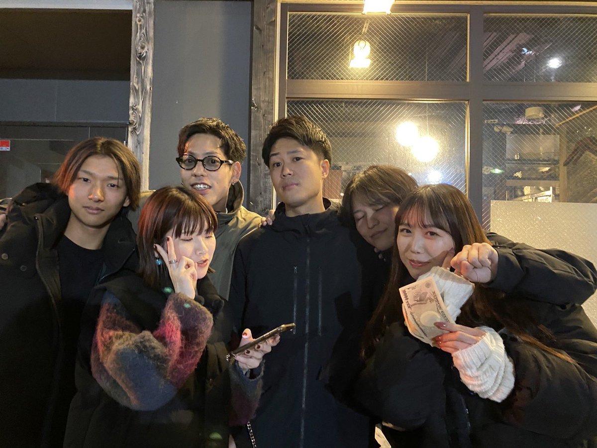 nicchasann's tweet photo. プレイバックプレイバック2 https://t.co/Z7WkZ8aWiu