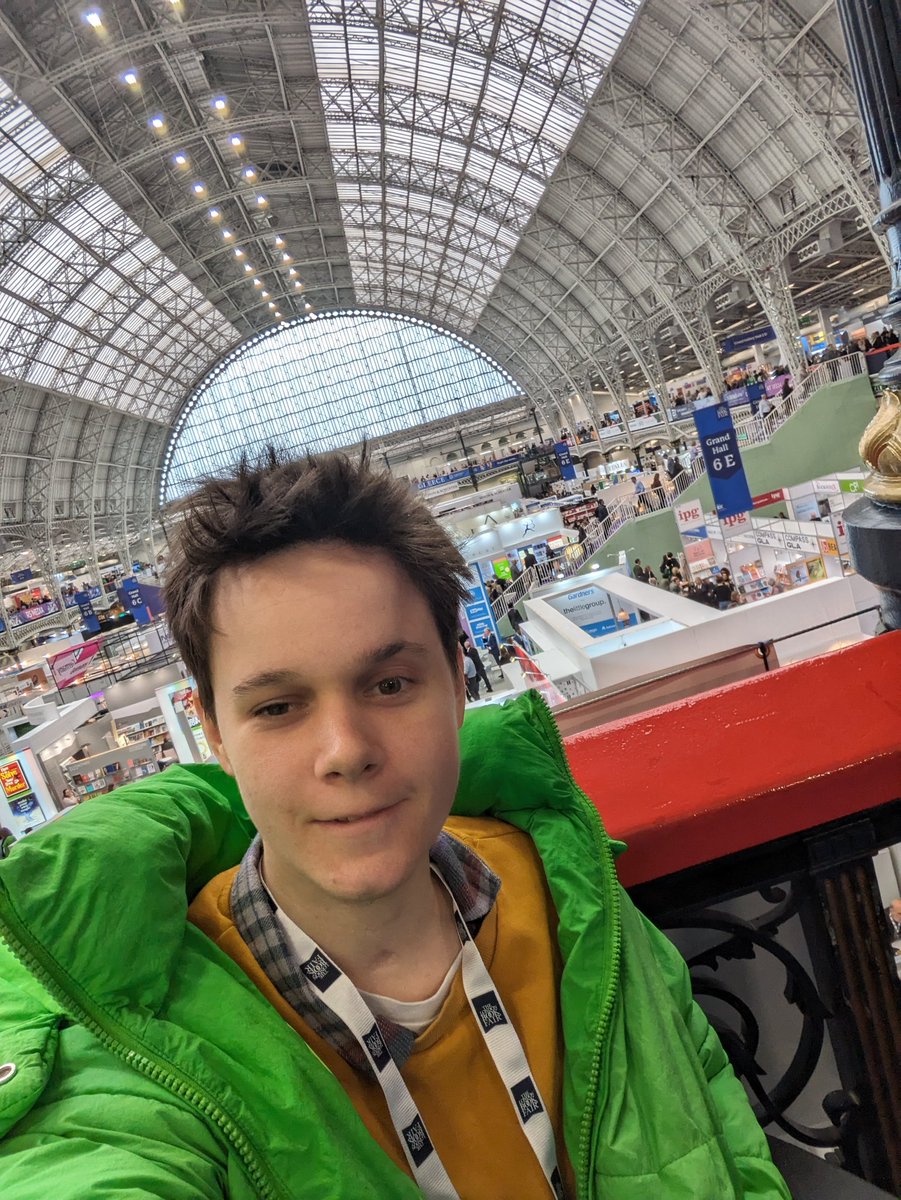 Elizabeth Starr tweet media