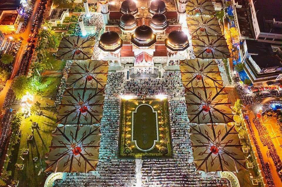 deAtjehers's tweet photo. The Great Mosque of Baiturrahman Banda Aceh. https://t.co/evkDdR9epX