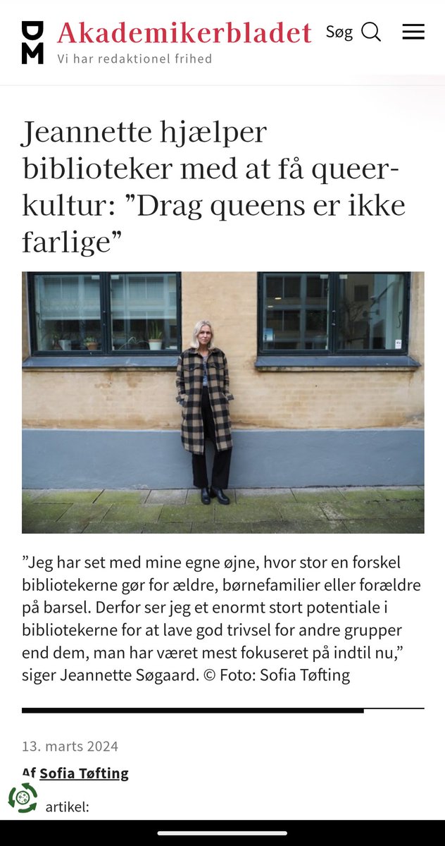 Den Marxistiske Brevkasse tweet media