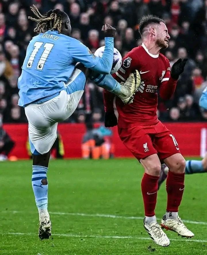 Penalty Yes or no