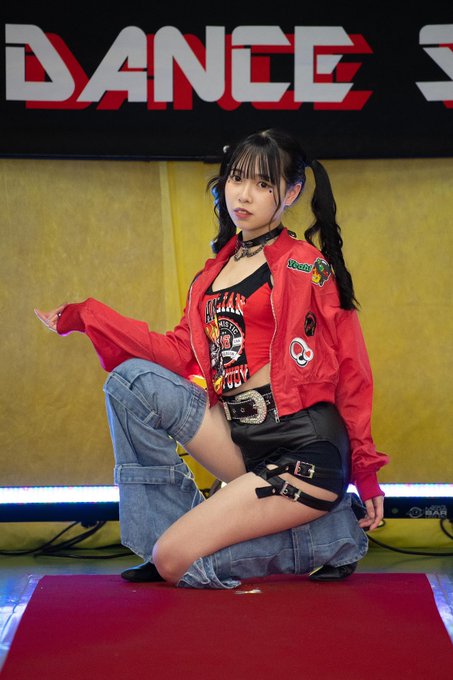 Twitterのコスプレ画像10