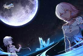And eileen fan art is this my lucky day?! #HonkaiStarRail📷 #HonkaiStarRailArt