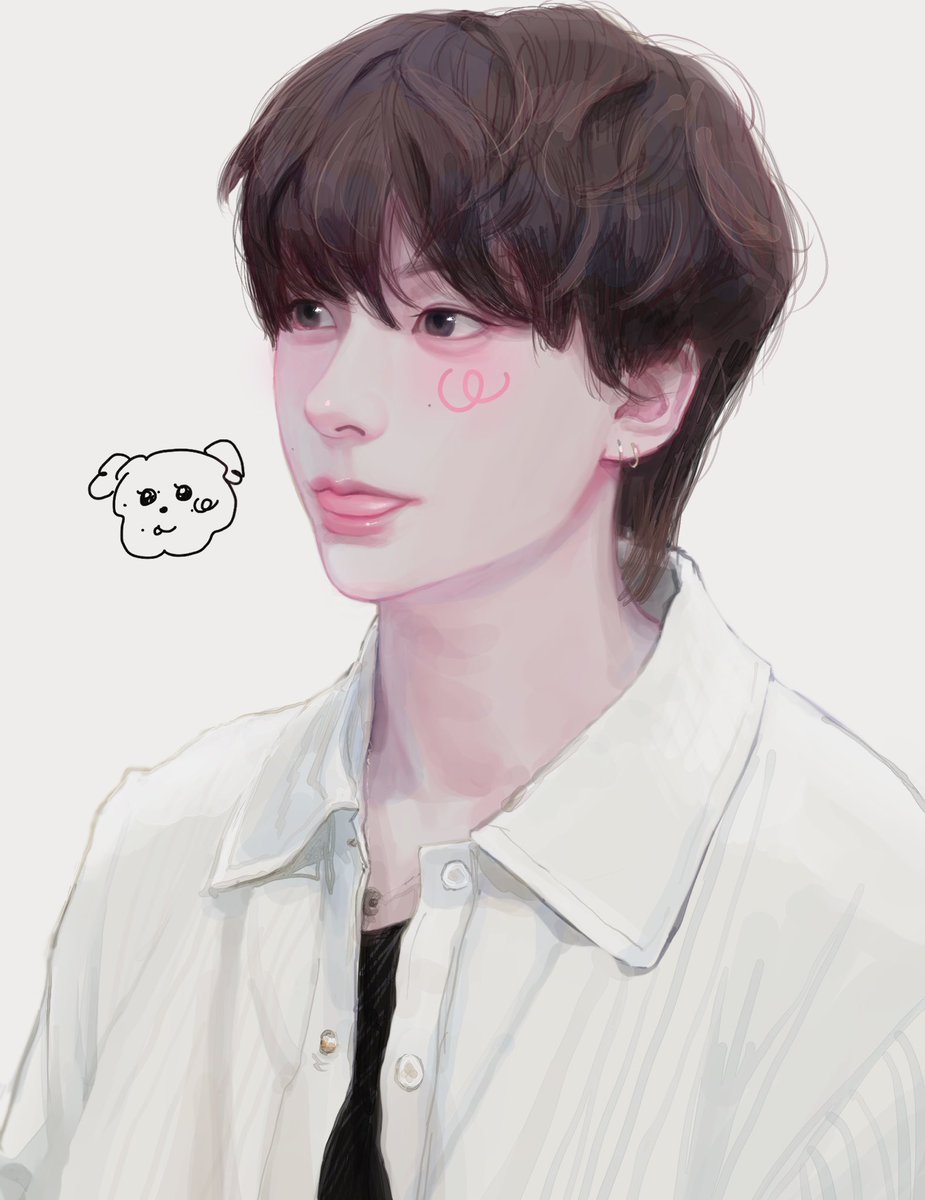 #RIIZE #ANTON #앤톤 

🦕🐶