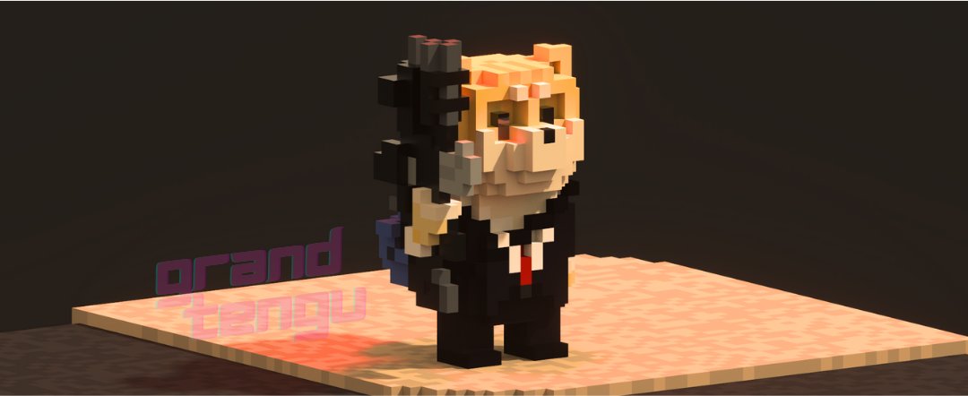 Morale-boosting - ✔
Emotional support - ✔
Need something deleted? - ✔
Shiba-chan got you.