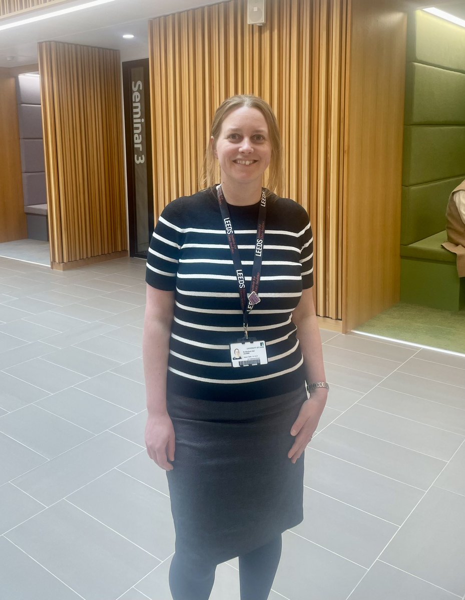 Team member introduction: ⬇️⬇️⬇️
Our PI <a href="/Marlous3011/">Marlous Hall</a> is an associate professor of epidemiology based at <a href="/LIDA_UK/">Leeds Institute for Data Analytics</a> 
Marlous is a statistician with an interest in using rigorous epidemiological methods to understand the complex patterns of multi-morbidity in cardiovascular patients