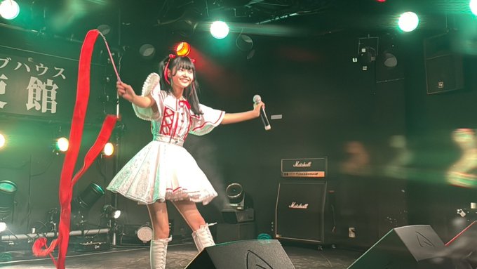 星野るなのTwitter画像7