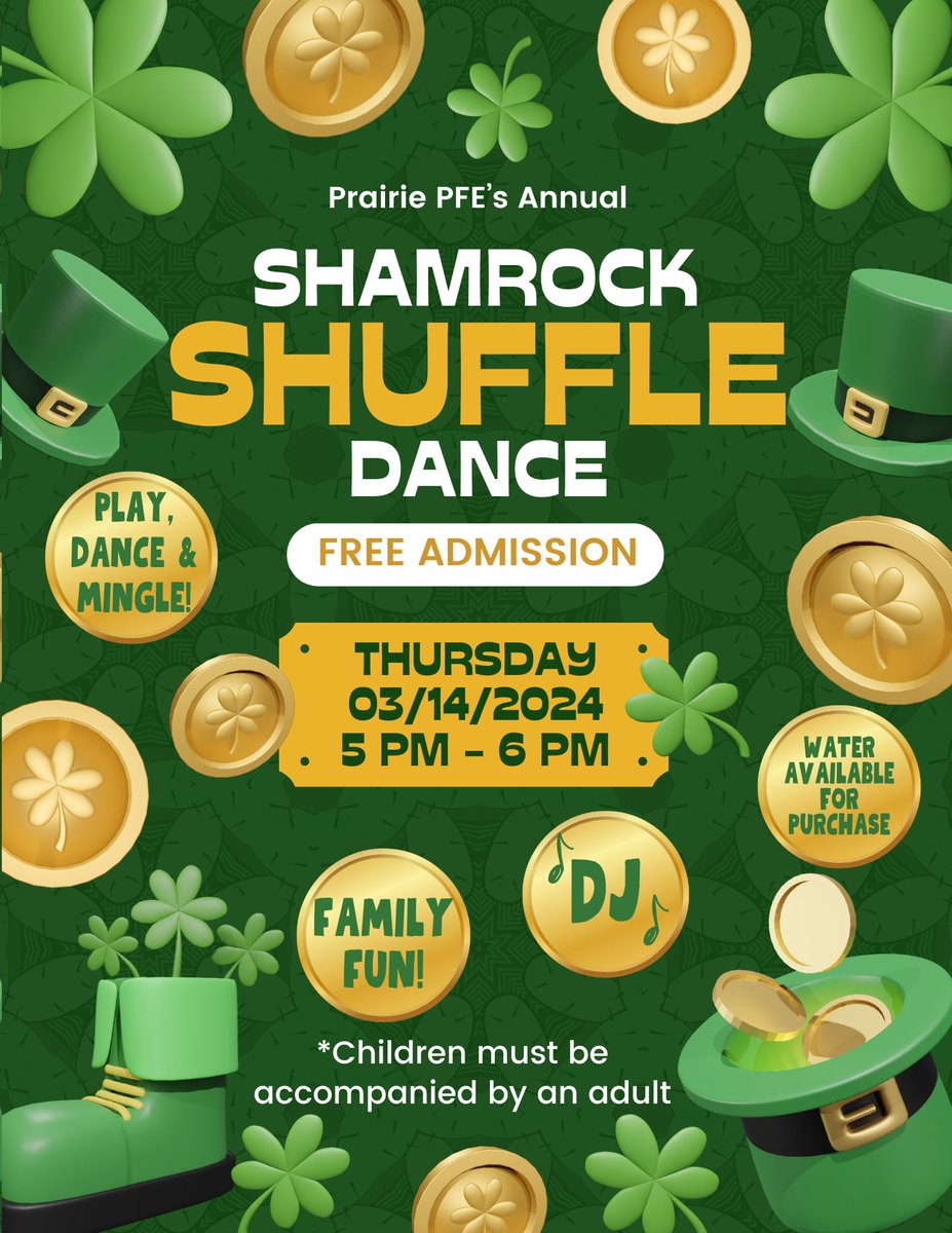 Prairie School PFE tweet media