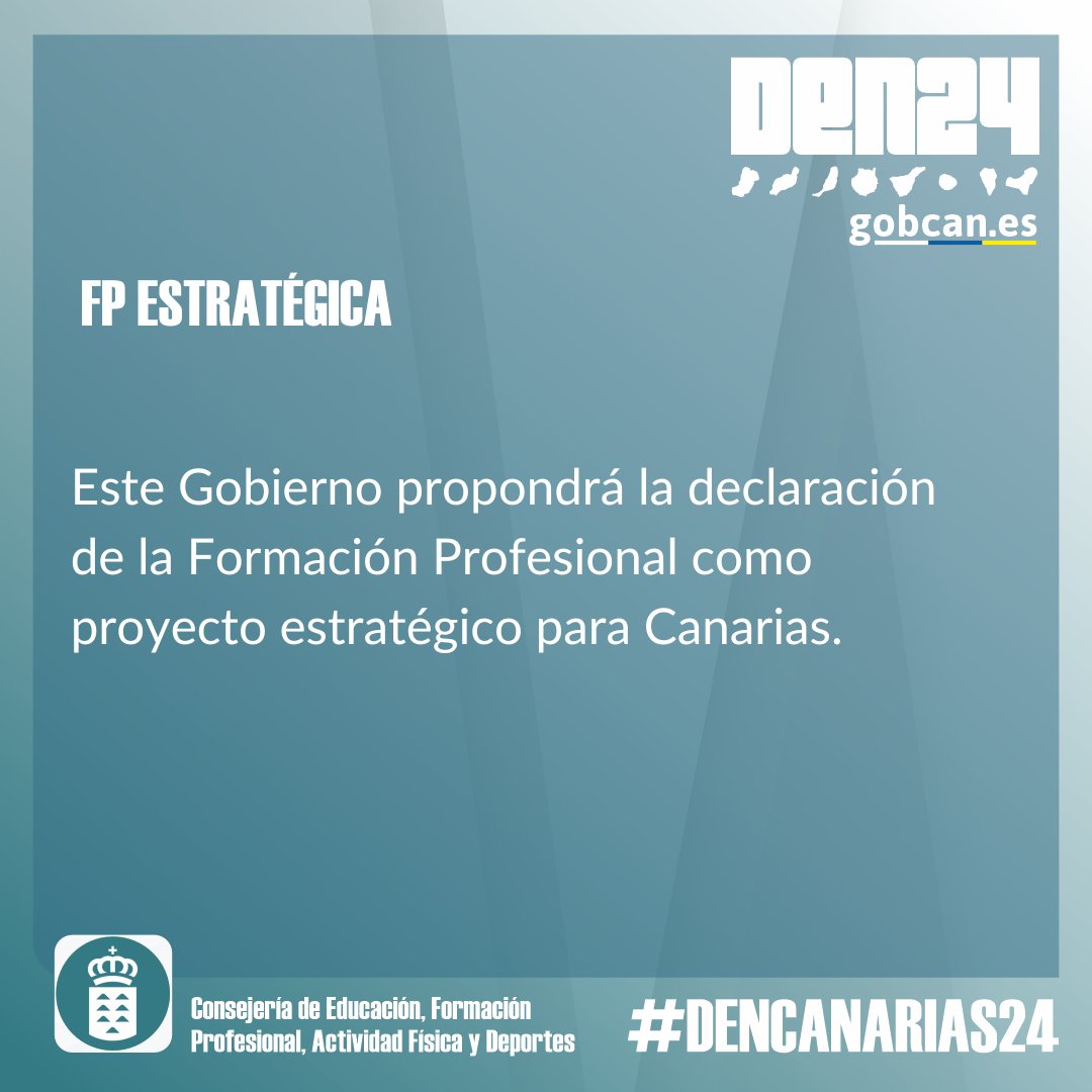 #DenCanarias24