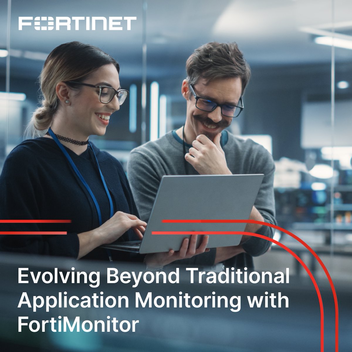 abrookesuk's tweet photo. 🔎 💻 Ready to modernize your application monitoring?

Learn how @Fortinet's #FortiMonitor transforms application performance with cutting-edge Digital Experience Monitoring (#DEM) for a superior user experience. https://t.co/KN4164gQyw https://t.co/vmWnKl44FB