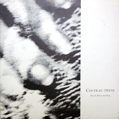 'Seeing them on TV with that reel-to-reel tape drum machine – it was just other worldly, phenomenal music. It still blows my mind that these two people met and made all this music' @rocketgirlmusic head Vinita Joshi on Cocteau Twins – Blue Bell Knoll buff.ly/49GOfGf