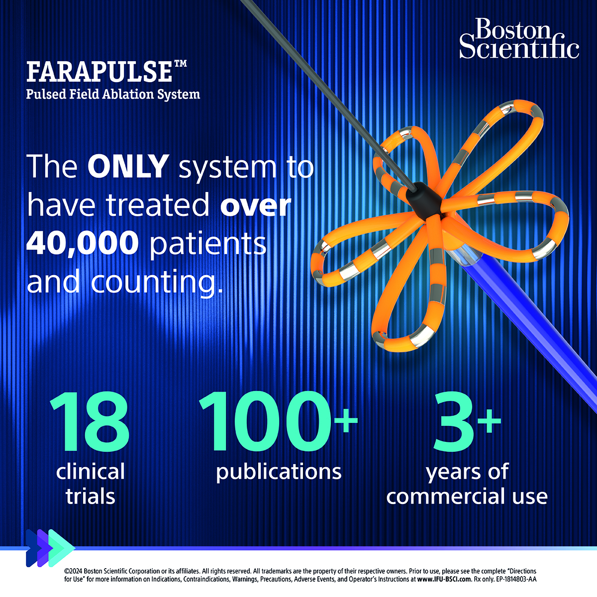 BostonSci Cardiology tweet media