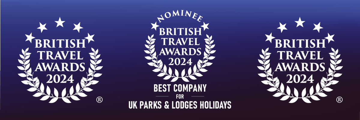 BritTravAwrds's tweet image. Congratulations @RosneathP your #BritishTravelAwards #BTA2024 nomination has been approved.

#UKholidays #UKparks #UKlodges companies apply at britishtravelawards.com for listing on this year’s consumer #TravelAwards voting form.