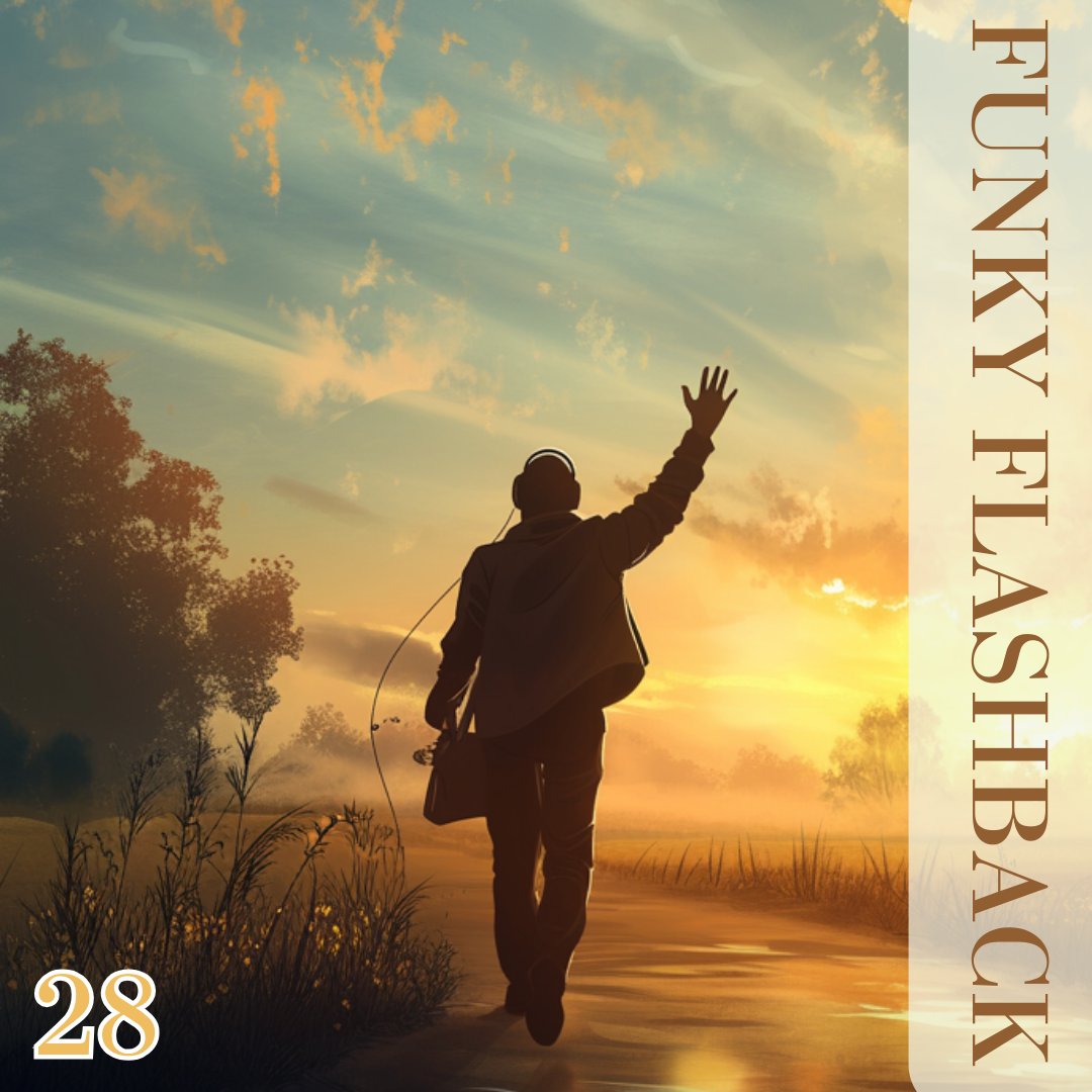 CampusRadioKA's tweet photo. Willkommen im Frühling '74! 💃🕺Diesmal schlägt Funky Flashback etwas wehmütigere Töne an. 😌 Mit der Folge 28 verabschiedet sich Ralf offiziell vom Campusradio-Team.
🎧Am 12. März um 20 Uhr auf UKW 104.8 und im Stream.
#karlsruhe #campusradiokarlsruhe #funkyflashback #music https://t.co/f5109XXbQO