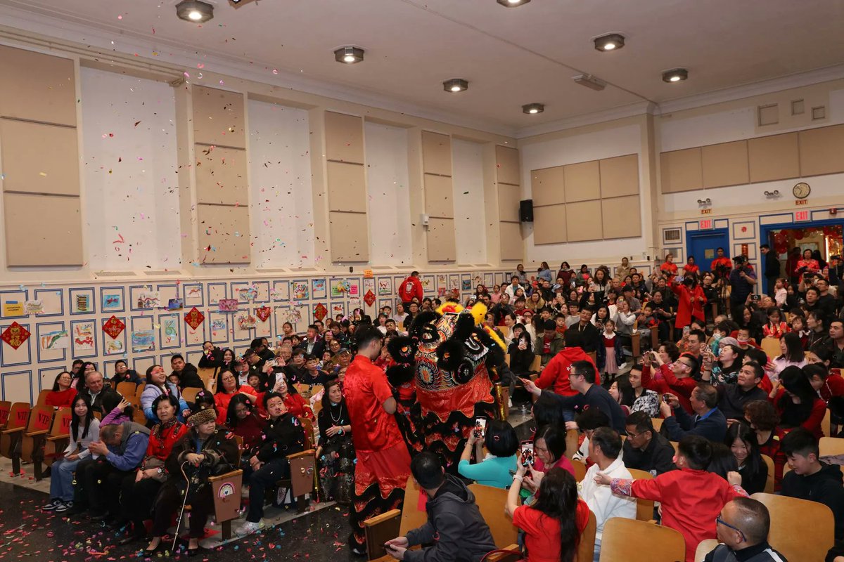 PS 173 Q tweet media