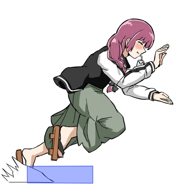 移動技あるの忘れてました 