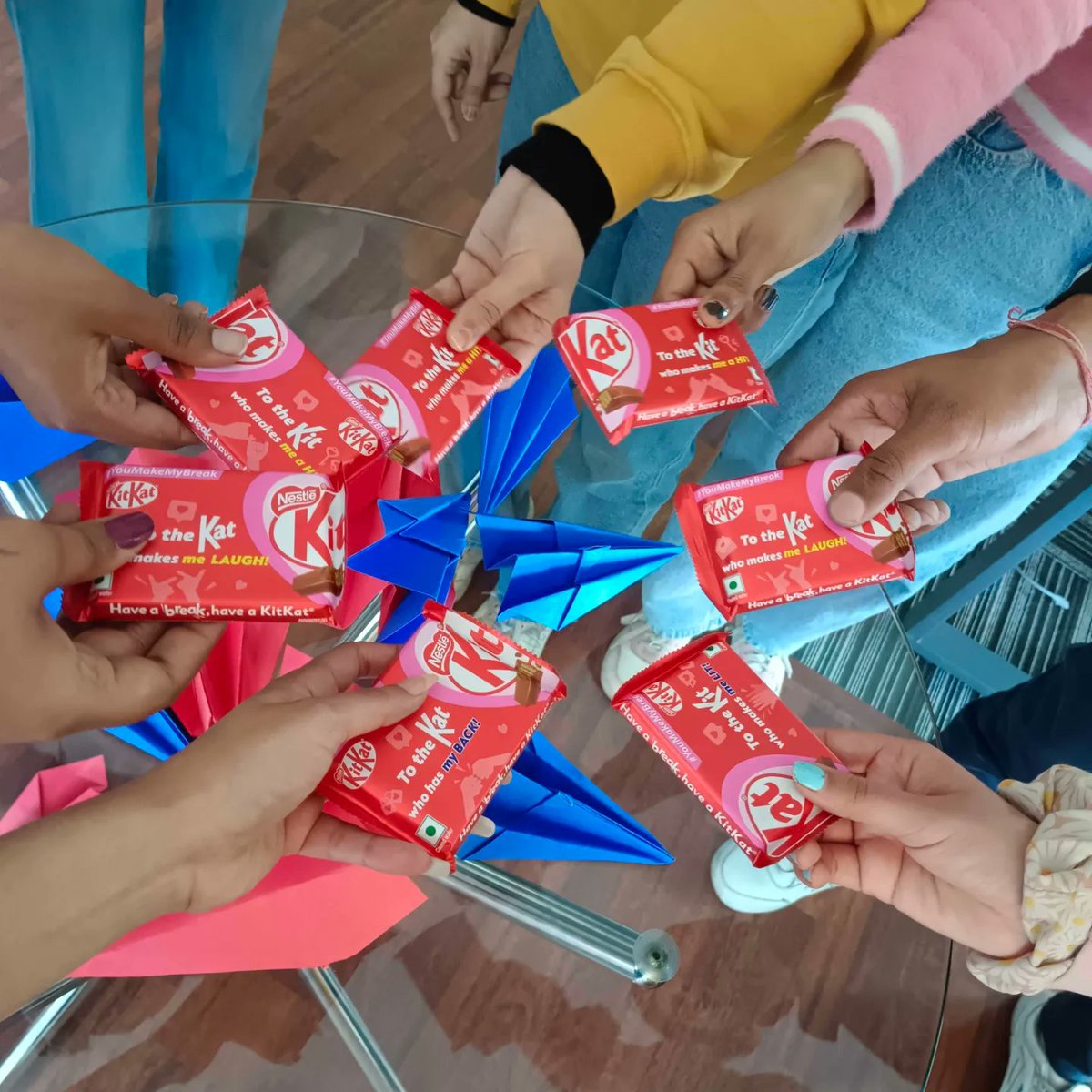 SoftProdigy's tweet image. Counting down to adventure! ⏳Reliving the thrill of childhood battles in the 'Airborne Rivalry: Gliders Arena.' 🚀 Entering into a March with giggles, mischief, and memories that never grow old! 🌟

#ThrowbackFun #March #MarchMadness #ChildhoodThrowback #GliderWars  #softprodigy