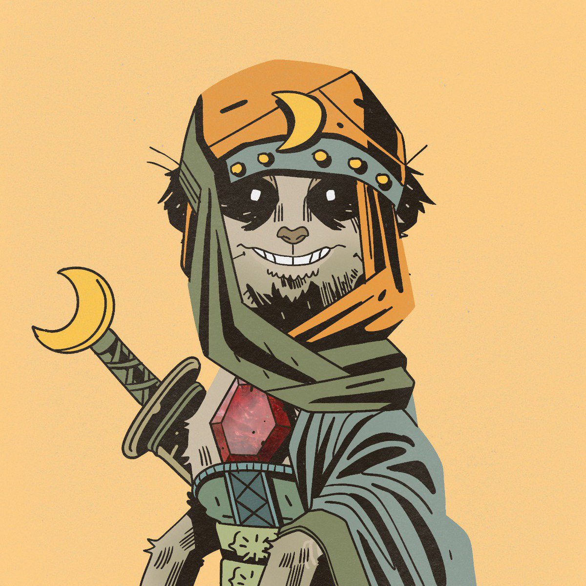 Earth_Natives's tweet image. "True happiness arises when we find contentment in the present moment, without clinging to the past or grasping for the future." 🙌 GM #Cardano #NFT