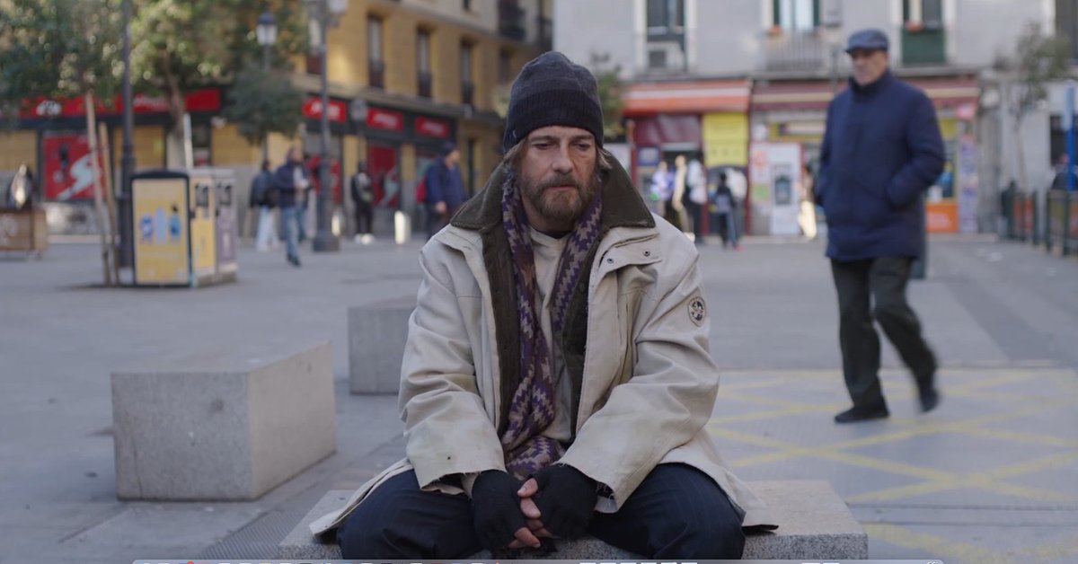AMA_audiovisual's tweet photo. #FinDeRodaje #SociosAMA
🎬Ha finalizado el rodaje de de #MrNADIE (@PariaThemovie) produdico por nuestros socios @SaltodeEjePC y dirigido por @buttibuttibutti. Este drama social, seleccionado en #VentanaCineMad2022, ha sido rodado en Madrid, Sevilla y Barcelona. https://t.co/f27Gaf5Fqo