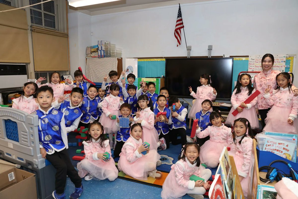 PS 173 Q tweet media