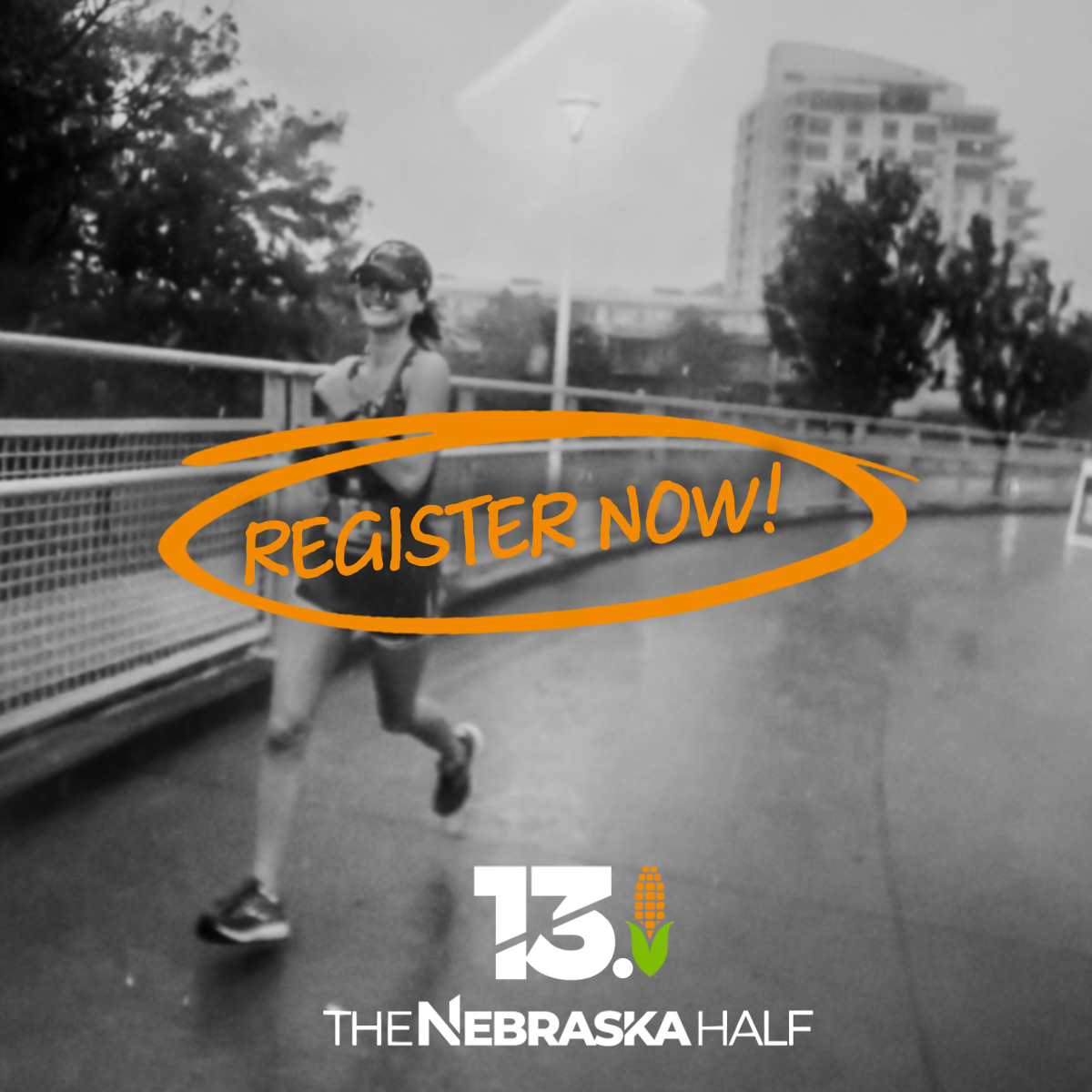 The Nebraska Half & The OmaHalf tweet media