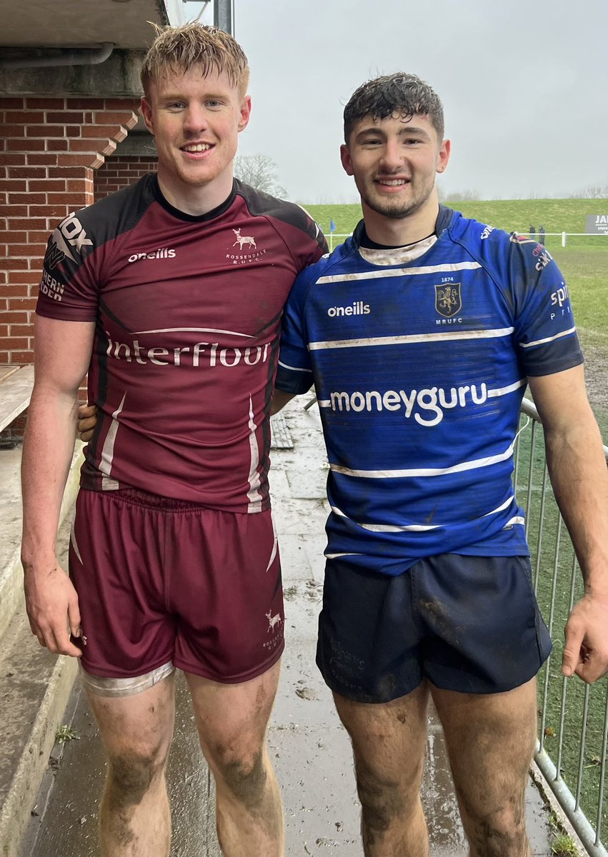 MrLeeBirkett's tweet photo. Top bloke @MillarMills_3 &amp; great example of @RFU player pathways from @MaccRugby grass roots to @premrugby &amp; international player boots. Elliot setting up M&amp;J with Billy 2016 on a very early Sunday morning 🫡. @Scotlandteam @scotrugbycoach @SaleSharksAcad @NextGenXV #Road2Rosslyn https://t.co/GL1ZvdXEg0