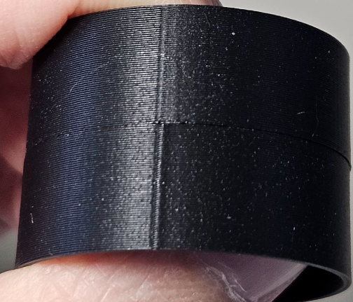 MirageC_HevORT's tweet photo. Orca Slicer 2.0.0-beta just dropped!  
Loaded with tons of great new features such as:

- Scarf joint seams
- Small area flow compensation
and much more!  

Check it out: 
https://t.co/d2D1BPWXdW https://t.co/kHcDXiwZxp