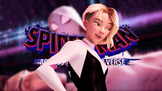 If Taisho is gonna get a shaved blonde, please do the Spider verse Gwen hair because this the coolest hair cut I have ever seen. 