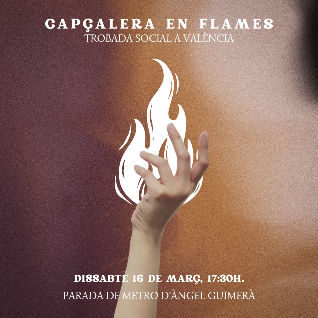 Aquests dies els carrers de València s'omplin de falles... i per aquest motiu, aquest mes hem volgut proposar una activitat diferent i més lúdica: Una ruta col•lectiva per les falles més crítiques!
(1/4)