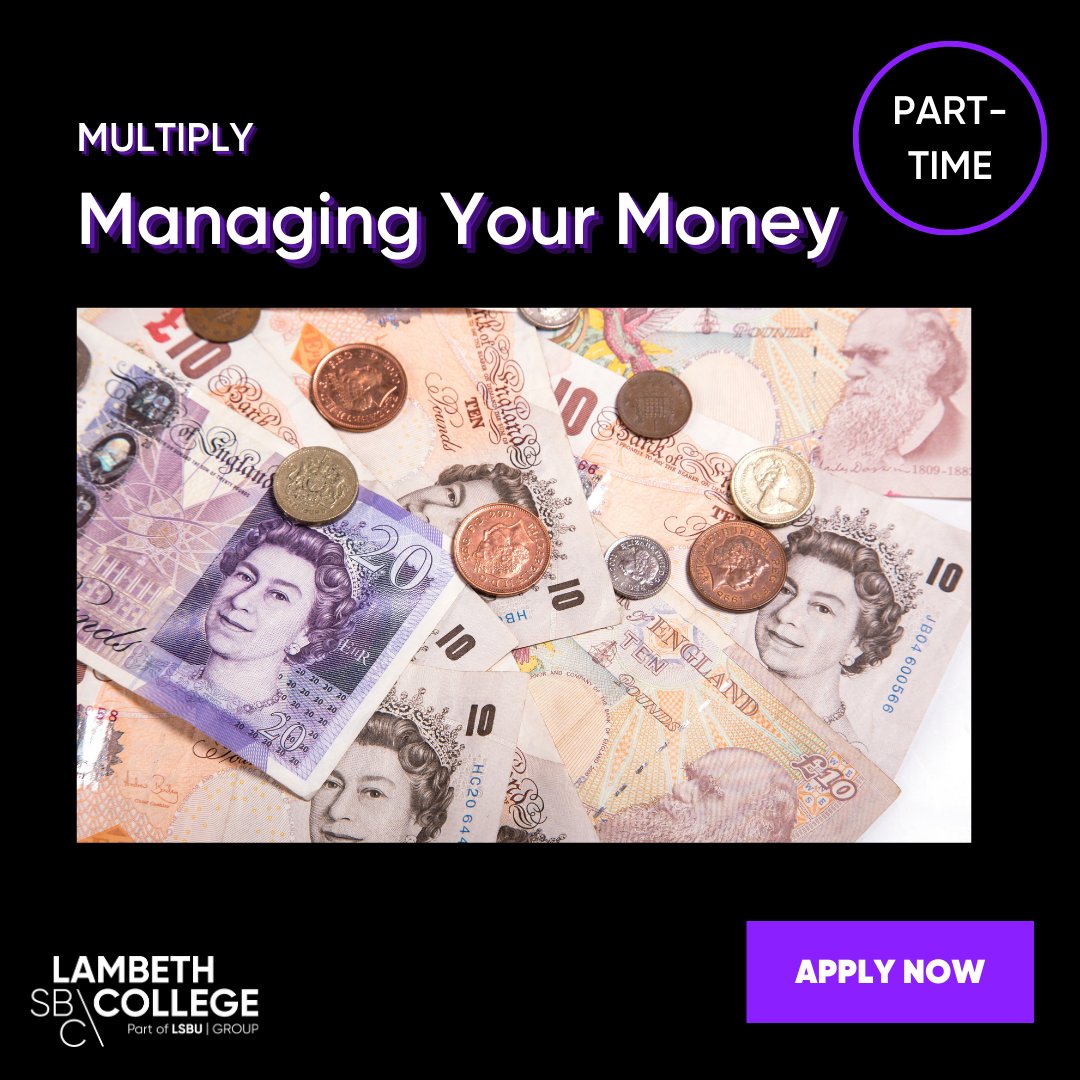 South Bank Colleges tweet media