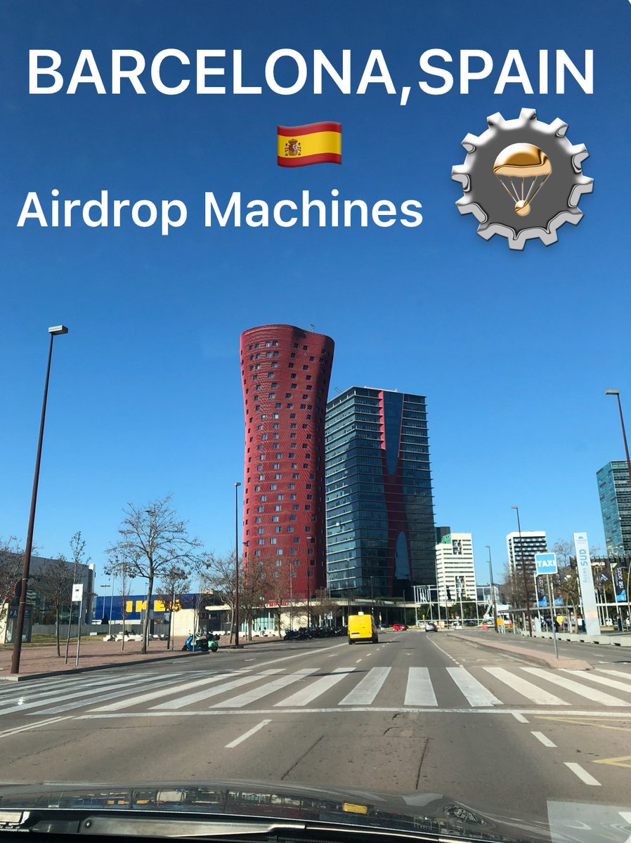 @AmccMachines 
DC discord.gg/H6fe26MJ
WEB airdropmachines.org
#AMCCTOKEN