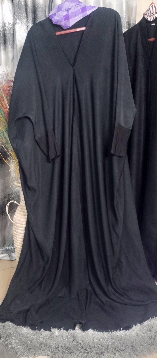 Stylishlymodestglam tweet media