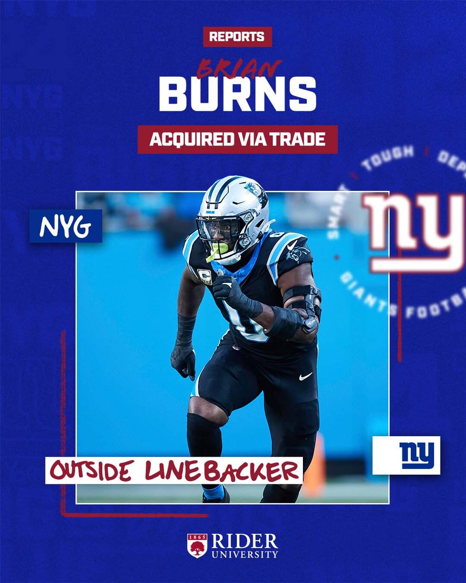 New York Giants tweet media