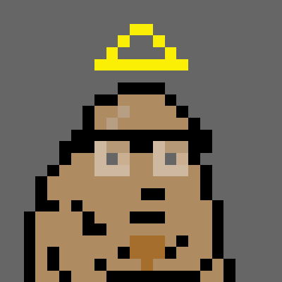Why I think that FUNKs, minting now at <a href="/StampedNinja/">StampedNinja</a>, will be THE play of this bull run, and will match and probably then exceed the success of CryptoPunks and all of its derivative copymints combined. A thread 🍩☕️🧵...