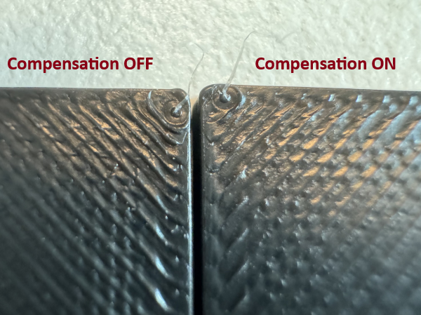 MirageC_HevORT's tweet photo. Orca Slicer 2.0.0-beta just dropped!  
Loaded with tons of great new features such as:

- Scarf joint seams
- Small area flow compensation
and much more!  

Check it out: 
https://t.co/d2D1BPWXdW https://t.co/kHcDXiwZxp