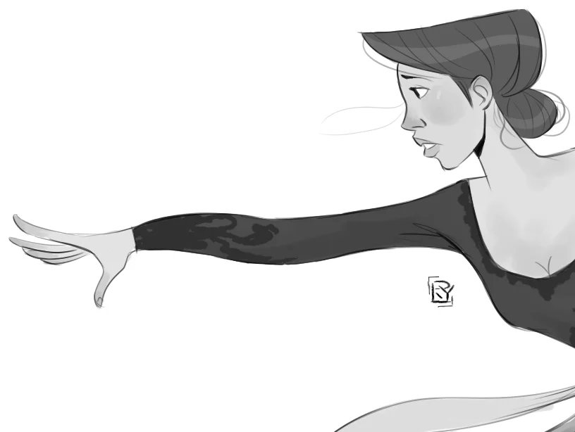 Pryup16's tweet photo. #digitalart #foryou https://t.co/LG4S7d6jTo