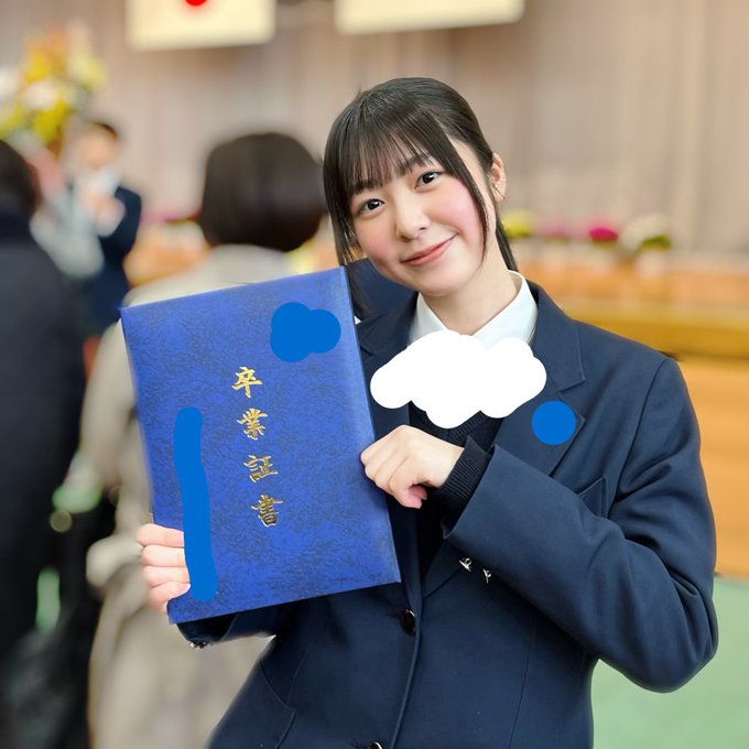 青島もものTwitter画像5