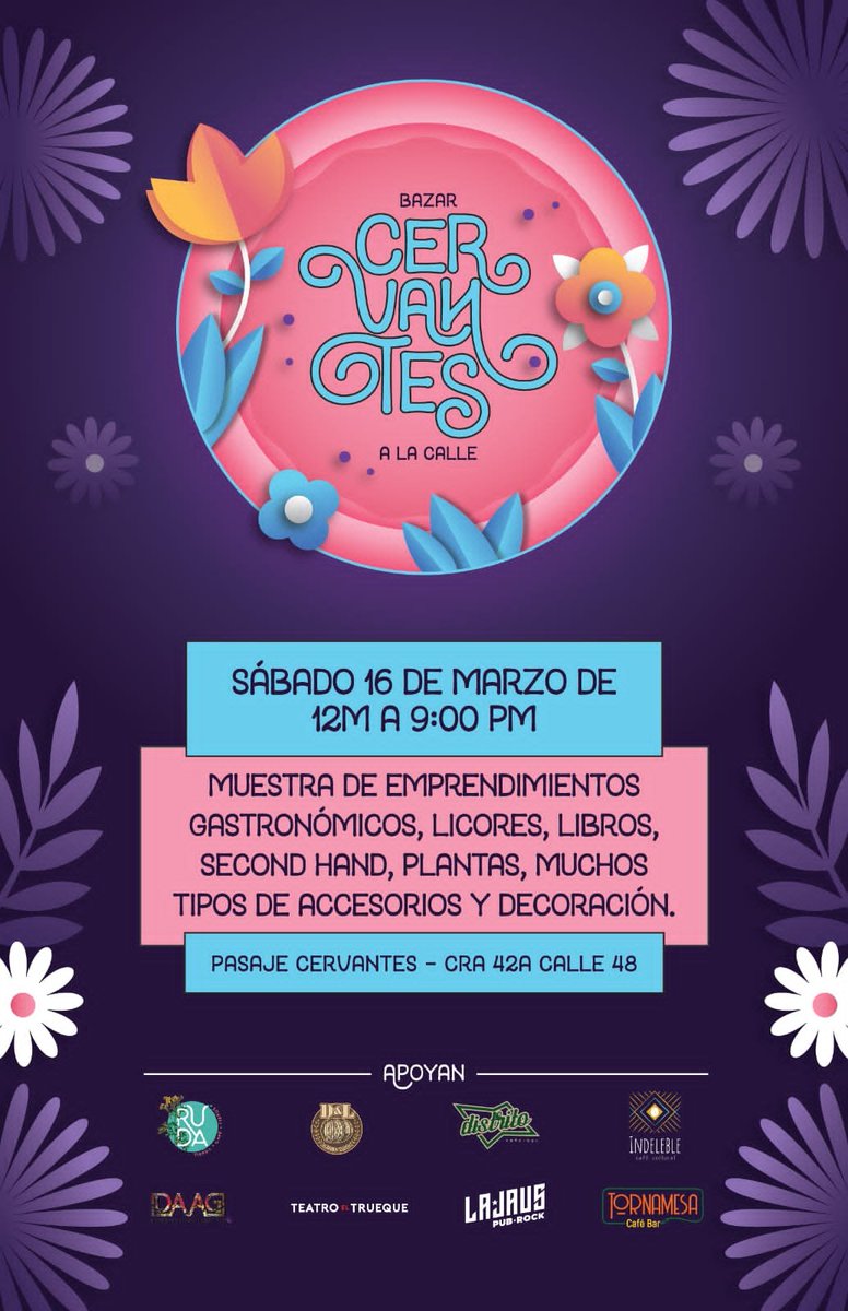 El Concervezatorio tweet media